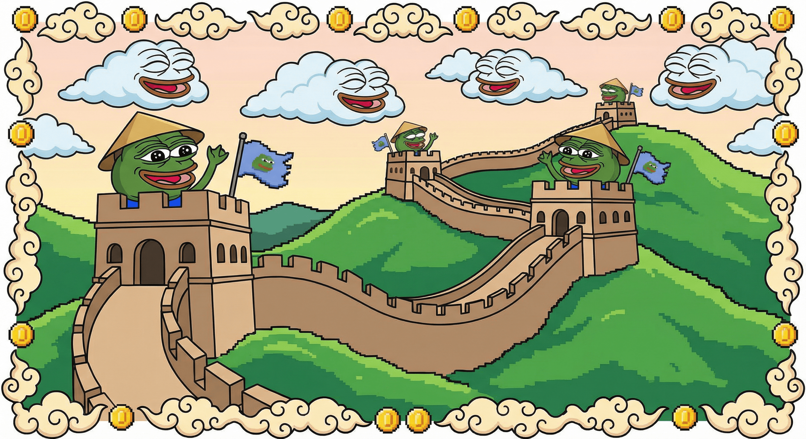 Great Wall
